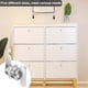 thumbnail image 1 of Cerradura Sartatue TL1061 58mm Sin Llave 5PCS Para Muebles, 1 of 3
