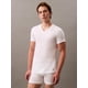 thumbnail image 2 of Camisetas Calvin Klein Cotton Classic para hombre, paquete de 5, 2 of 6