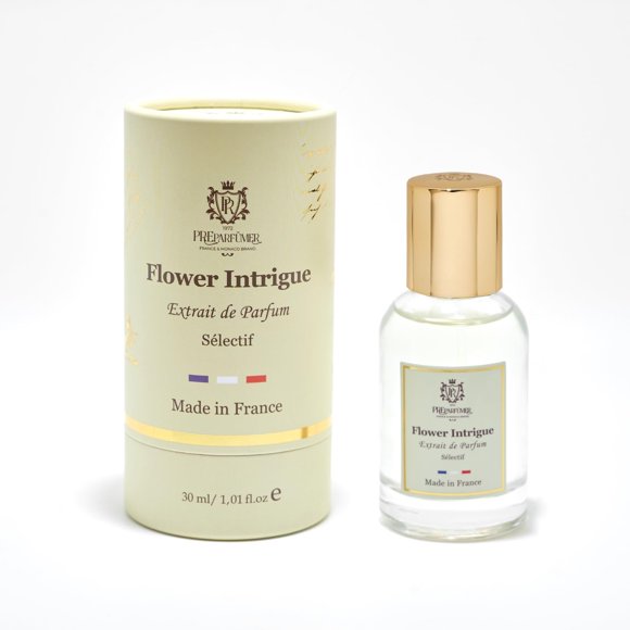 Perfume PREparfumer Flower Intrigue 30 ml Floral