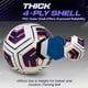 thumbnail image 4 of Balón de fútbol STRIKA Premium talla 5 y 4 para juego recreativo, 4 of 9