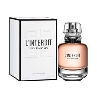 Givenchy - Perfume Mujer L'Interdit Edp 80 Ml