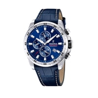 Reloj F20692/2 Festina Azul Hombre Timeless Chronograph