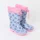 thumbnail image 2 of Bota de Agua Niña Full Print Lilo & Stitch Celeste Disney, 2 of 4