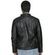thumbnail image 2 of Chaqueta Ecocuero CHG36 Negro, 2 of 3