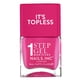 thumbnail image 1 of Esmalte de uñas Nails Inc. It's Topless, con forma de gel Olivia, 14 ml, 1 of 8