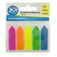 thumbnail image 1 of Banderitas Adhesivas 5 Colores, 1 of 2