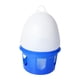 thumbnail image 2 of Bebedor de paloma para el distribuidor de agua Pigeon Contenedor automático de pájaros para mascotas bebedor de agua de aves de agua para palomas de p 8 litros, 2 of 5