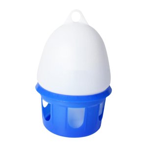 Ioensy - Bebedero Para Palomas, Bebedero De Agua Para Mascotas, Agapornis, Periquitos, 8 L