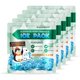 thumbnail image 1 of SuccorWare 5 Packs Reusable Ice Packs for Lunch Boxes 12, 1 of 3