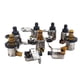 thumbnail image 2 of Juego De Solenoide De Cambio De Transmisión De Coche Jf506E Para Ford 02-05 Durable, 2 of 5
