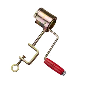 Magideal - Máquina Peladora De Maíz Con Manivela, Herramienta Para Tiras De Maíz, Mazorca De Maíz Multifuncional Portátil, Trilladora De Maíz Manual, Pelado Para