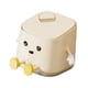 thumbnail image 1 of Bin De Basura De Escritorio Lindo Pequeño Cubo De Almacenamiento Para Mesa De Café, 1 of 5