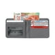 thumbnail image 4 of Billetera Bi-Fold con protección RFID Gris Victorinox, 4 of 5