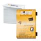 thumbnail image 1 of Cinta YMCKO Zebra ID Zone con 500 tarjetas de PVC, 1 of 3