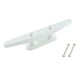 thumbnail image 1 of Barco Marino OPEN BASE CLEAT Accesorios De Hardware Para Barcos 6 Pulg., 1 of 3