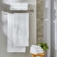 thumbnail image 3 of Toalla Facial Better Homes Gardens Signature Soft 33x33cm Blanca, 3 of 3