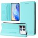 thumbnail image 2 of Funda Billetera con Soporte para Xiaomi Poco F6 Pro Bloqueo RFID Plegable Verde menta, 2 of 6