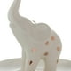thumbnail image 2 of Joyero Decorativo Plato Elefante Blanco, 2 of 4