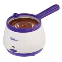 Crisol Para Derretir Caramelos Y Chocolate Wilton Con Capacidad De 600 Ml
