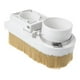 thumbnail image 4 of Limpiador De Zapatos Con Cubierta Antipolvo Para Piezas De Máquina De Grabado Fresadora CNC, Husillo De 75mm, 4 of 5