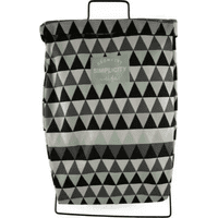 Genérico - Cesto Ropa Sucia Plegable Rectangular