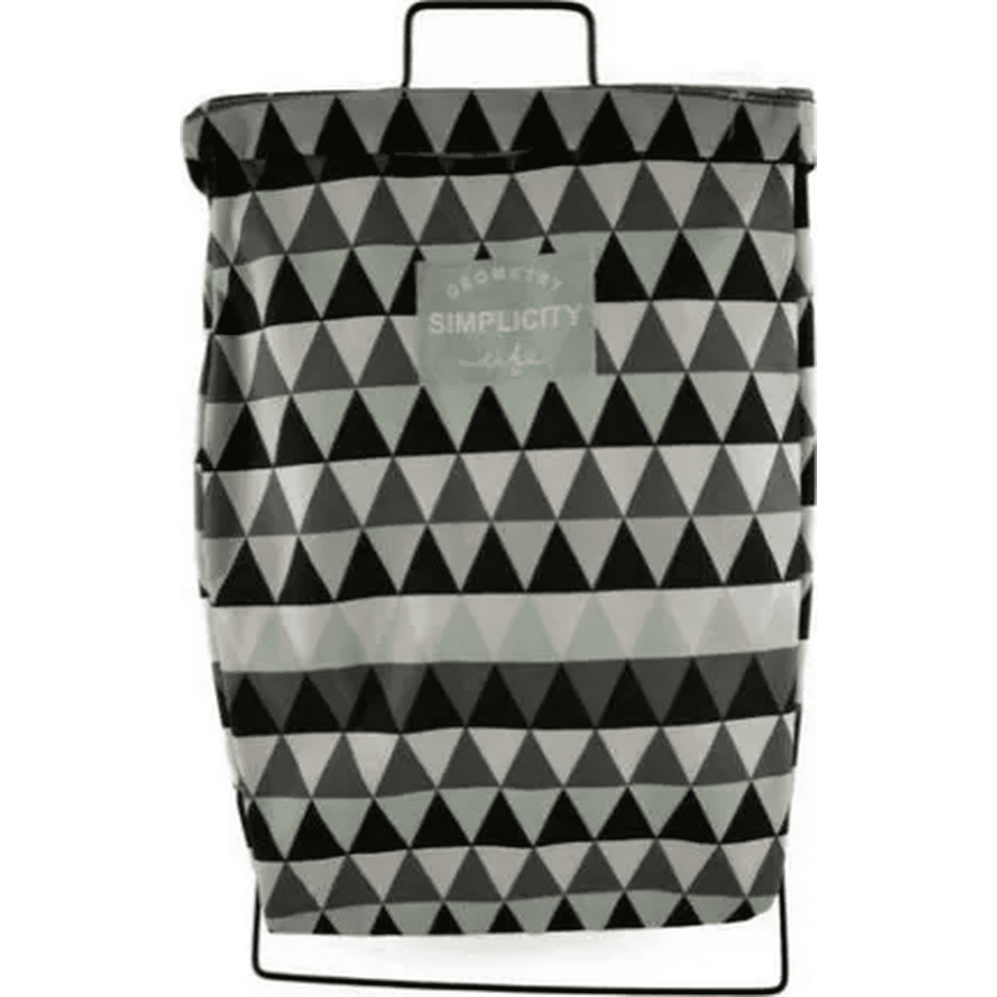 Genérico - Cesto Ropa Sucia Plegable Rectangular