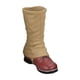 thumbnail image 1 of Zapatos, Botas, Accesorios Para Muñecas Resistentes, Escala 1/12, Modelo Para Figuras De 6", 1 of 3