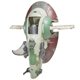thumbnail image 4 of Figura de Acción Star Wars Mission Fleet Batalla Estelar Boba Y Nave, 4 of 9