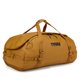 thumbnail image 1 of Bolsa de lona Thule Chasm 90 L impermeable marrón dorado, 1 of 9