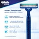 thumbnail image 5 of Máquina de Afeitar Desechable Prestobarba Ultragrip4, 1 Un, 5 of 5