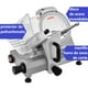 thumbnail image 2 of Fiambrera 250 mm Cortadora Cecinas Semi Automatica, 2 of 7