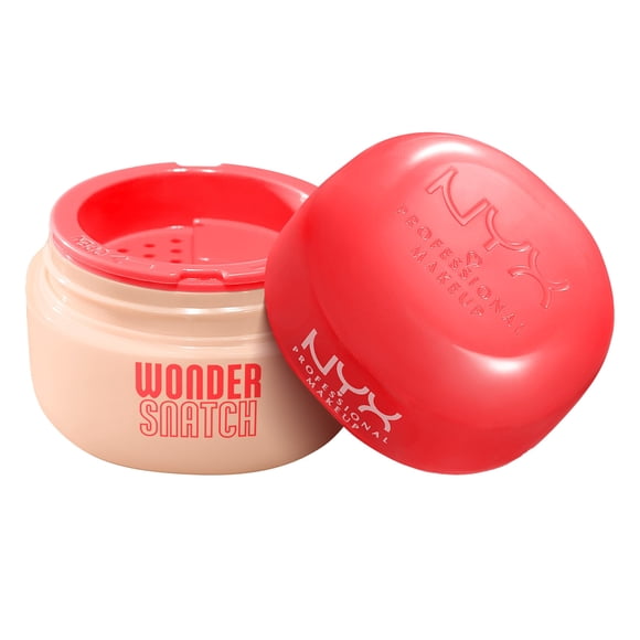 Polvo fijador NYX PROFESSIONAL MAKEUP Wonder Snatch Sugar