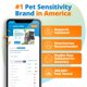 thumbnail image 4 of Prueba de Sensibilidad Ambiental 5Strands para Mascotas 310+, 4 of 7