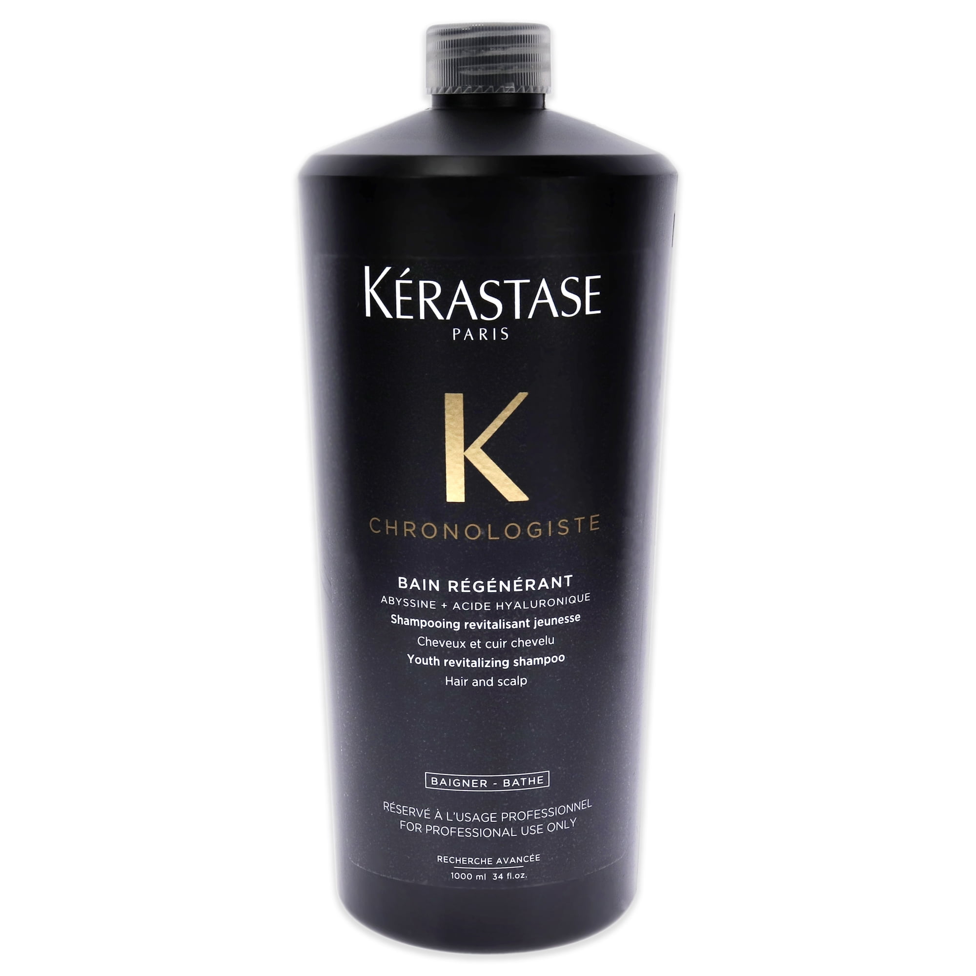 Shampoo Kerastase Chronologiste 1000ml | Lider