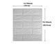 thumbnail image 1 of Transform Your Home with 3D Soft Brick Wall Stickers - Self-Adhesive, Waterproof and Mould Proof - Available in 5pcs/10pcs - Perfect for Room, Living Room, Bathroom, Kitchen and Bedding Room Decoratio, 1 of 5
