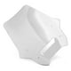 thumbnail image 2 of Parabrisas Para Moto Honda Nx 500 Alto Transparente, 2 of 6
