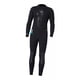 thumbnail image 1 of HOMBRES CUERPO CUERPO CUERPO DE SCUBA DE SCUBA DE SCUBA DE UN PIEZA Salto De Una Pieza Surfing Natación Wetsuit XL, 1 of 5