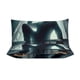thumbnail image 3 of Juego de ropa de cama con estampado de Michael Myers, juego de funda nórdica de 3 piezas, funda nórdica y fundas de almohada para mujeres, hombres y adolescentes. Elija entre:, 3 of 3