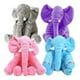 thumbnail image 2 of Peluche De Elefante Suave Tierno Regalo Niños Niñas Lau, 2 of 3