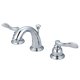 thumbnail image 1 of Grifo de baño Kingston Brass KB8911NFL NuWave French, 1 of 1