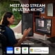 thumbnail image 2 of Cámara web Logitech MX Brio Ultra HD 4K Streaming 1080p 60 fps, 2 of 9
