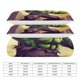 thumbnail image 3 of Hulk Bedding Sets Ultra Soft Skin-Friendly Duvet Cover 3 Piece, Cute Comforter Cover Bed Set for Boys Girls Kids, 3 of 5