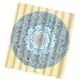 thumbnail image 1 of Extral Larga Tela De La Cortina De Ducha Del Ba?o Con El Uso De 12 Ganchos Ba?o Anillo 1, 1 of 3
