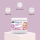 thumbnail image 5 of Baby Tees Stylist Secrets Classic Small Gentle, paquete de 3, 5 of 7