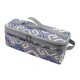 thumbnail image 4 of Bolsa De Transporte Para Parrilla, Cremalleras, Bolsa De Almacenamiento De Utensilios De Cocina Para Senderismo, Viajes Al Aire Libre, Azul, 4 of 5
