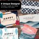 thumbnail image 2 of Juego de 25 Tarjetas de Felicitación CEO Cards – Set Variado, 2 of 7