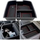 thumbnail image 1 of Bandeja organizadora para consola central EVTIME para GMC Sierra 2007-2014, 1 of 7