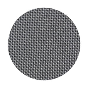 Magideal - Filtro De Café Expreso, Filtro De Café De Metal, Herramienta De Barista, Colador De Disco De Café Expreso Profesional Reutilizable Para Máquina De Caf , 51Mm 51 Mm