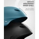 thumbnail image 2 of Casco de esquí OutdoorMaster Kelvin para hombres, mujeres y jóvenes, 2 of 7