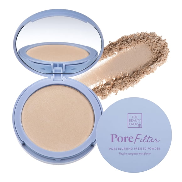 Polvo Cosmético The Beauty Crop PoreFilter Light 9.6 g